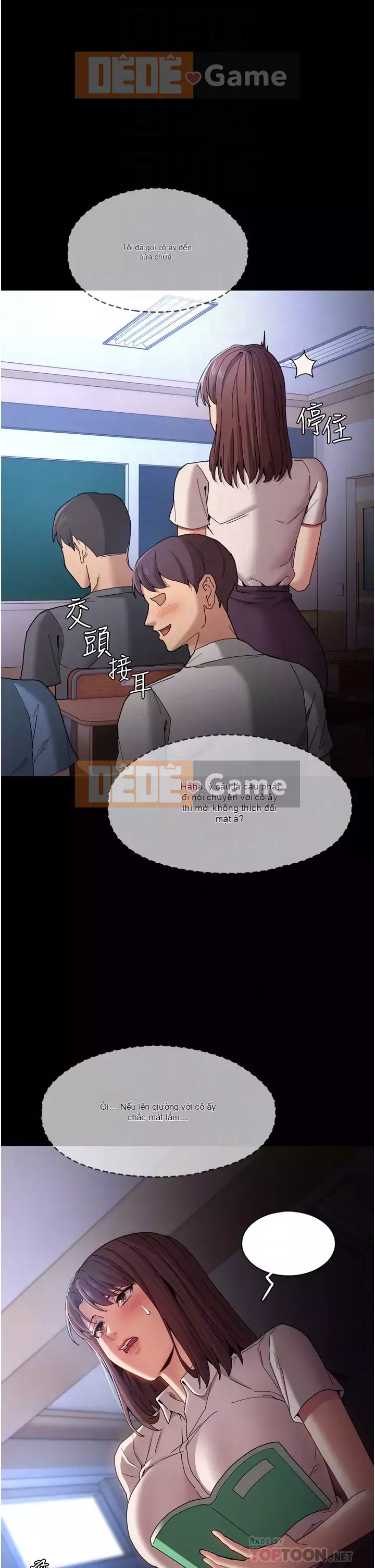 Nghiện điên Chương 9-10