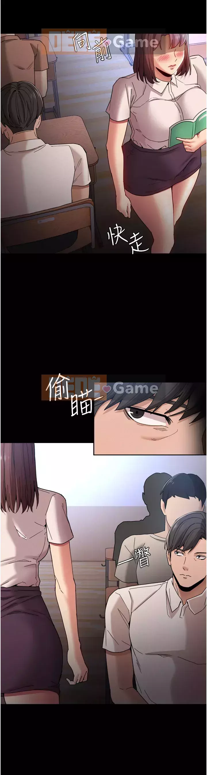 Nghiện điên Chương 9-10