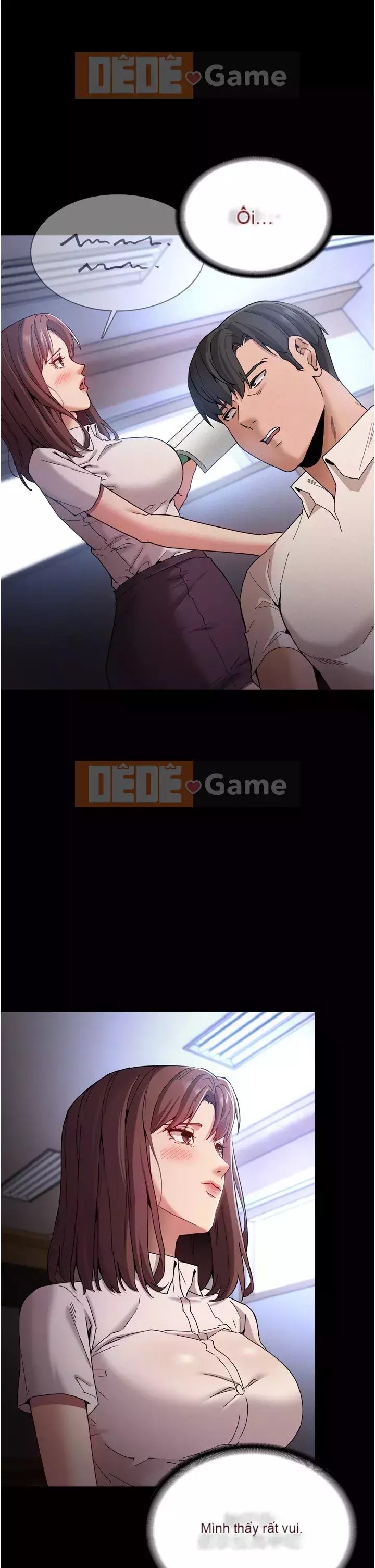 Nghiện điên Chương 9-10