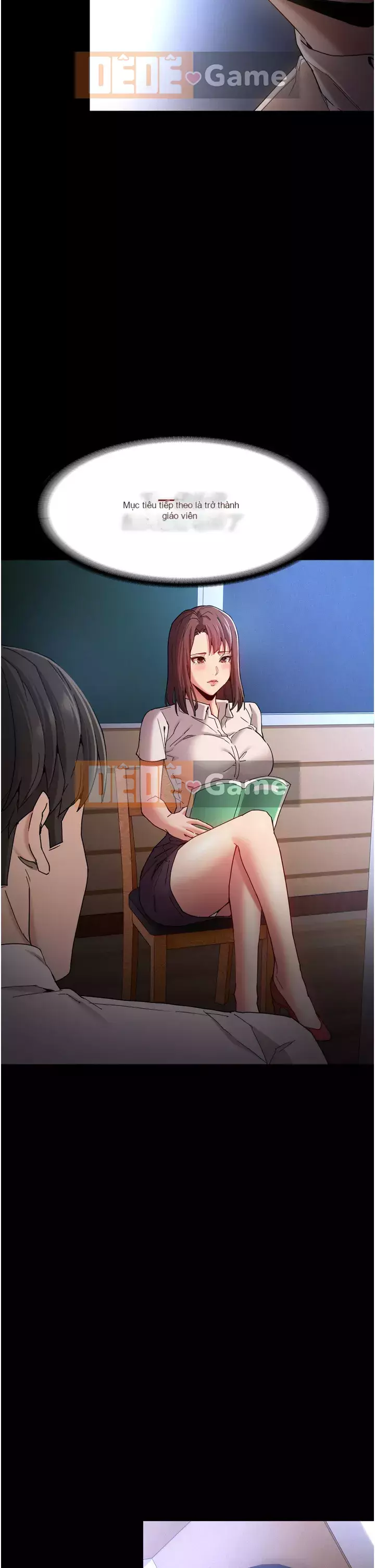 Nghiện điên Chương 9-10