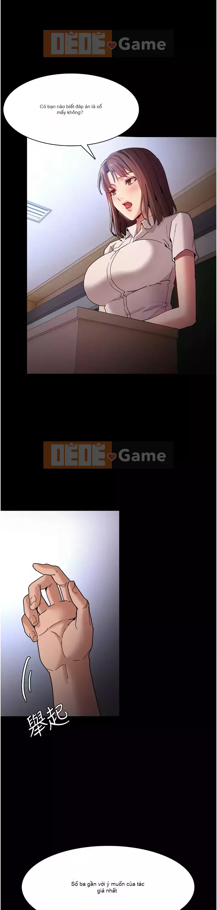 Nghiện điên Chương 9-10