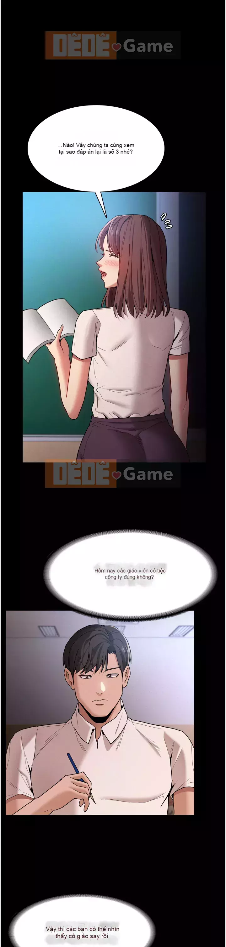 Nghiện điên Chương 9-10