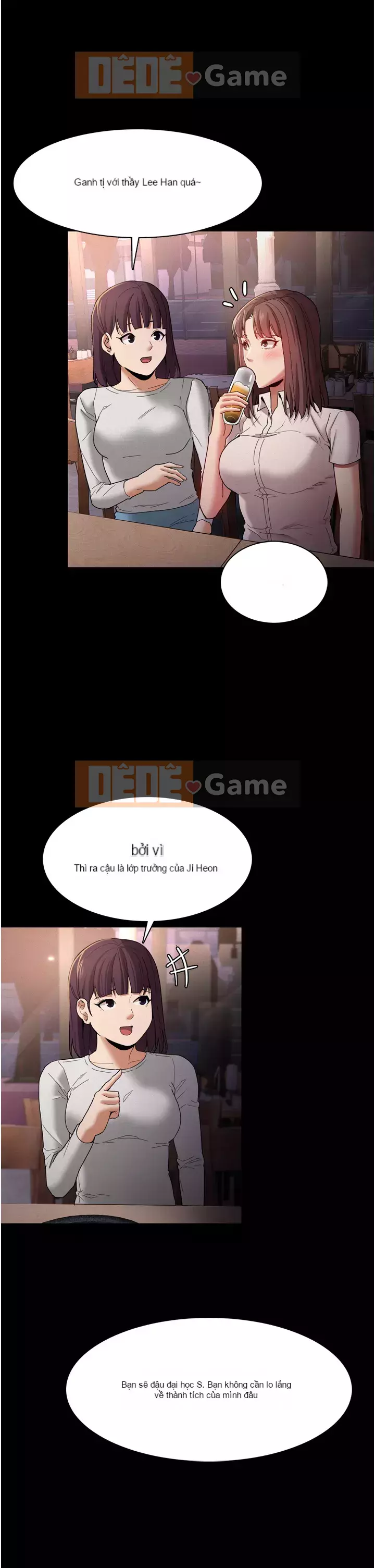 Nghiện điên Chương 9-10