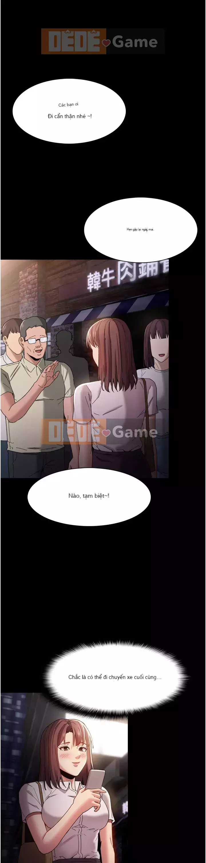 Nghiện điên Chương 9-10