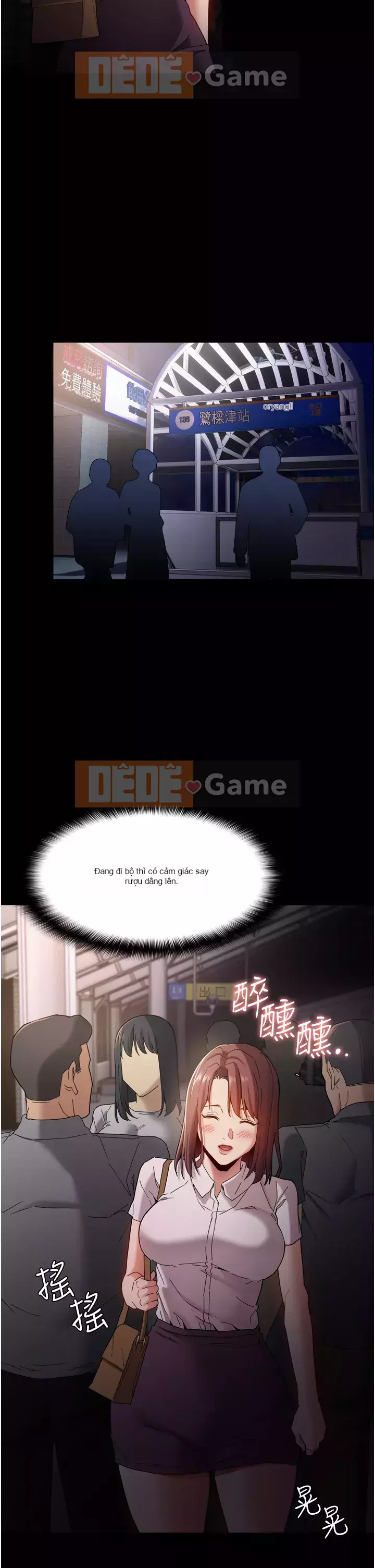 Nghiện điên Chương 9-10