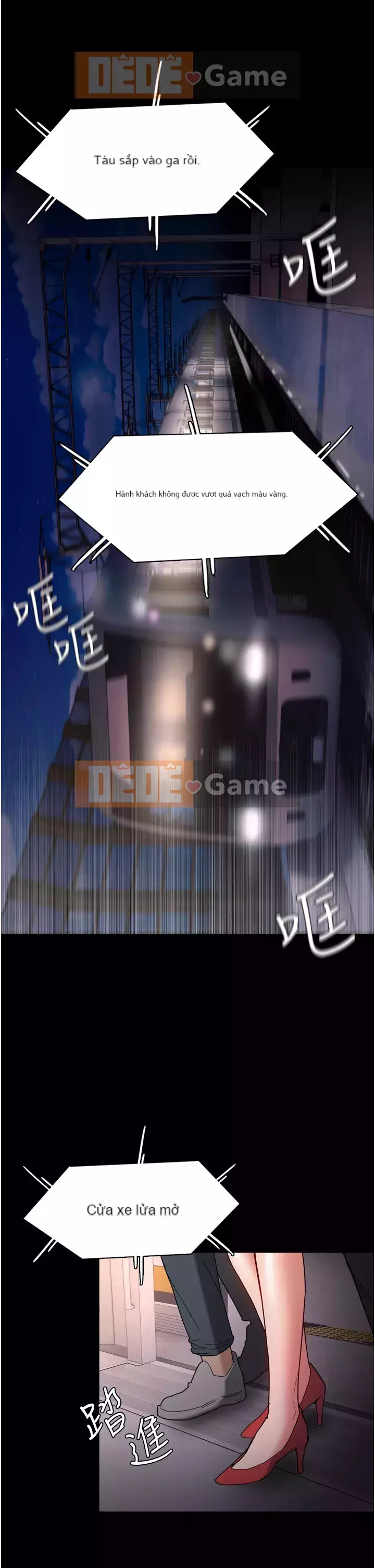 Nghiện điên Chương 9-10