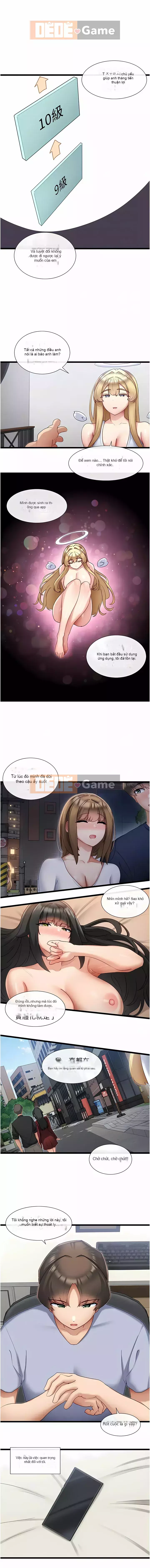 Tắt hiện vật duy nhất Chương 30-31