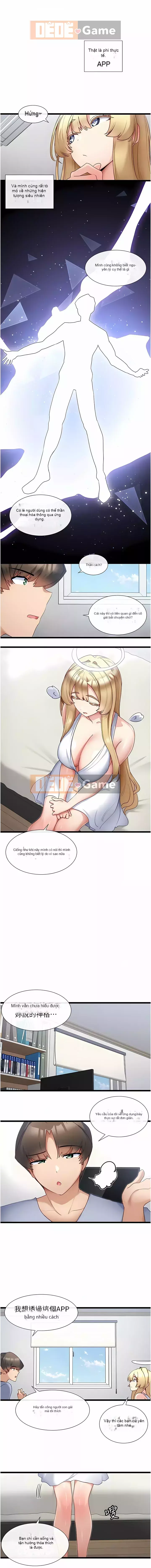 Tắt hiện vật duy nhất Chương 30-31