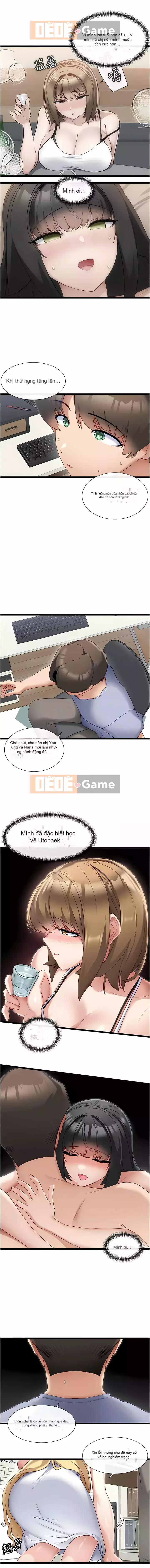 Tắt hiện vật duy nhất Chương 30-31