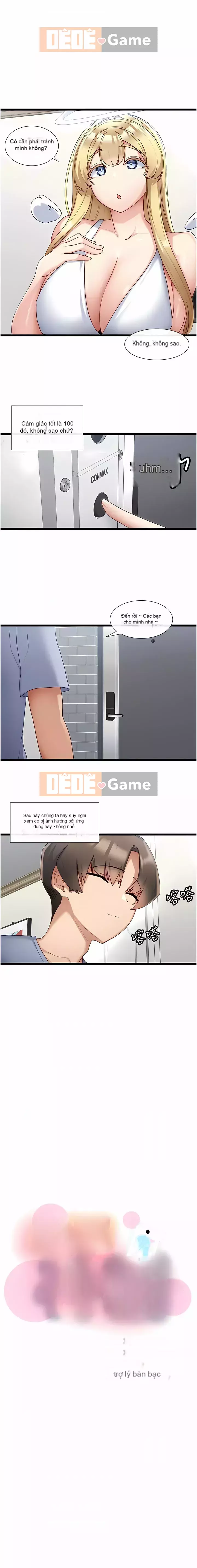 Tắt hiện vật duy nhất Chương 30-31