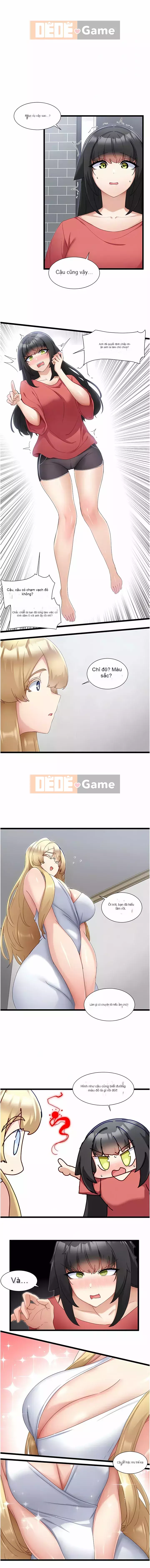 Tắt hiện vật duy nhất Chương 30-31