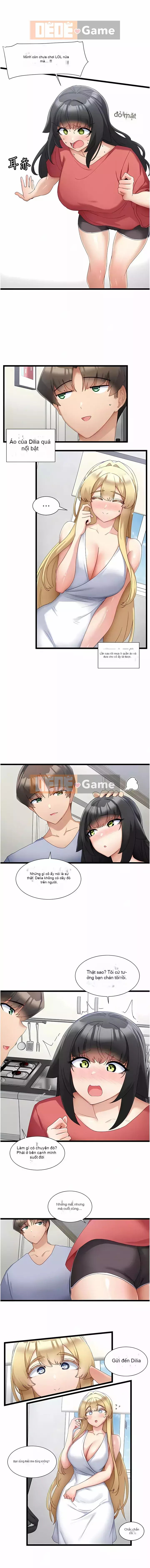 Tắt hiện vật duy nhất Chương 30-31