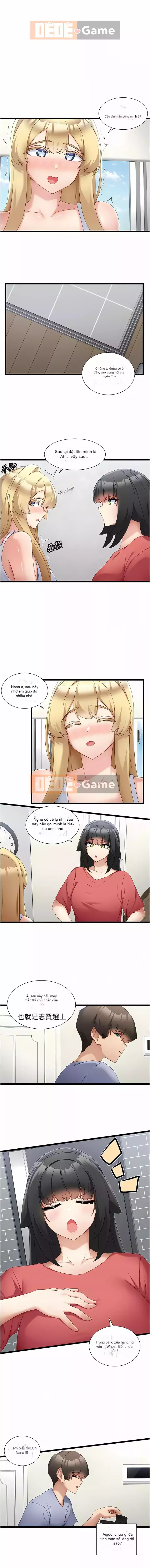 Tắt hiện vật duy nhất Chương 30-31