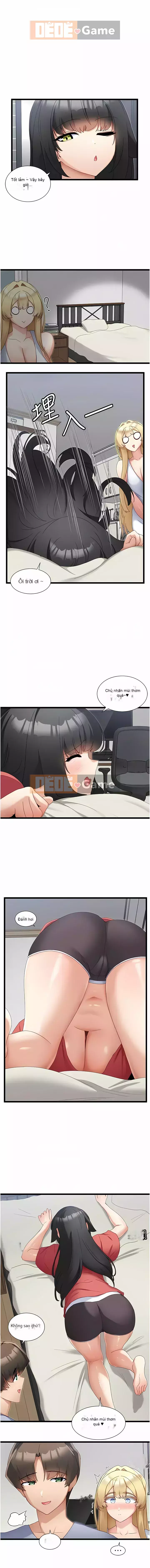 Tắt hiện vật duy nhất Chương 30-31