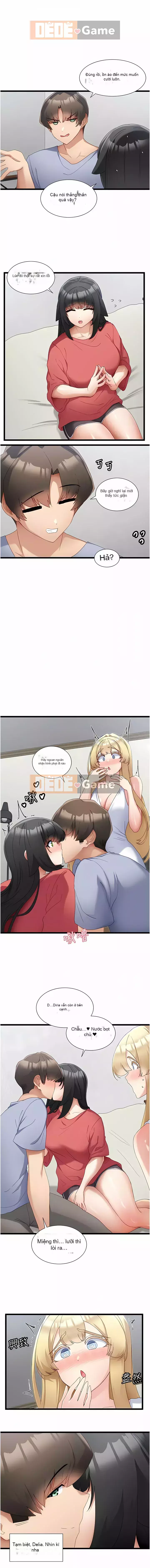 Tắt hiện vật duy nhất Chương 30-31