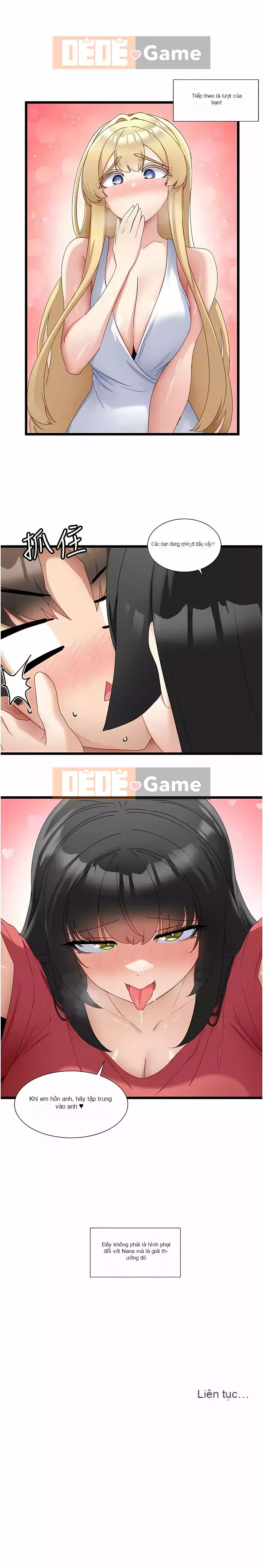 Tắt hiện vật duy nhất Chương 30-31