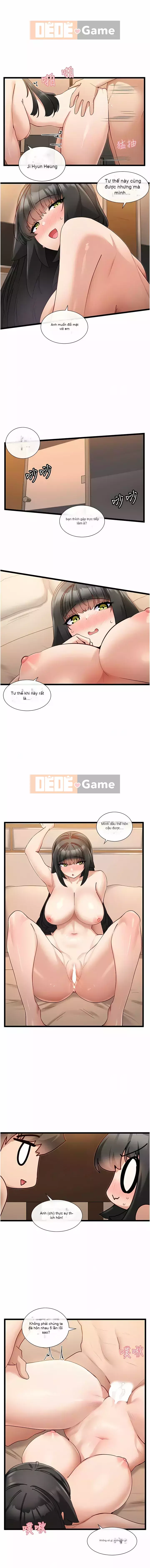 Tắt hiện vật duy nhất Chương 28-29