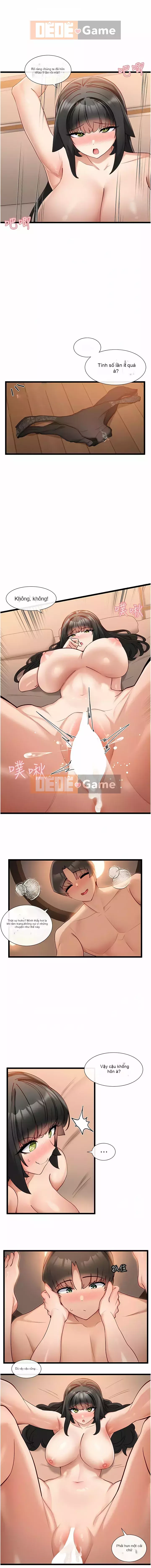 Tắt hiện vật duy nhất Chương 28-29