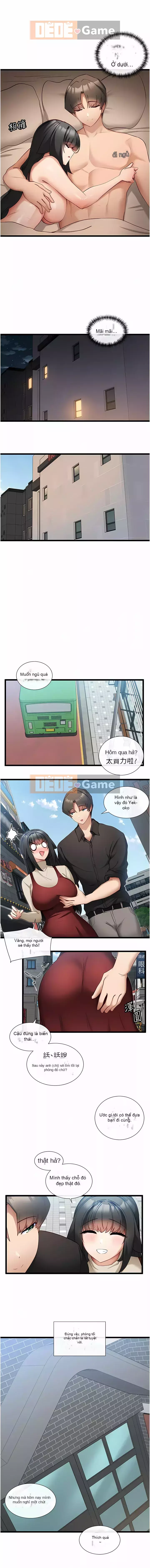 Tắt hiện vật duy nhất Chương 28-29