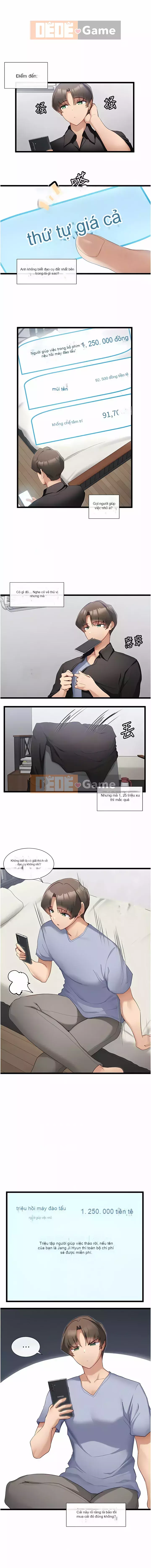 Tắt hiện vật duy nhất Chương 28-29