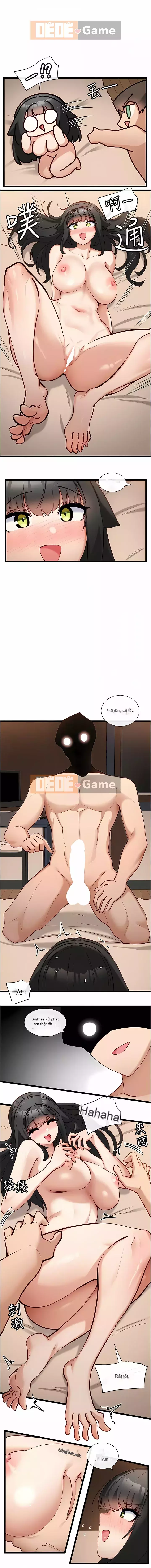 Tắt hiện vật duy nhất Chương 26-27