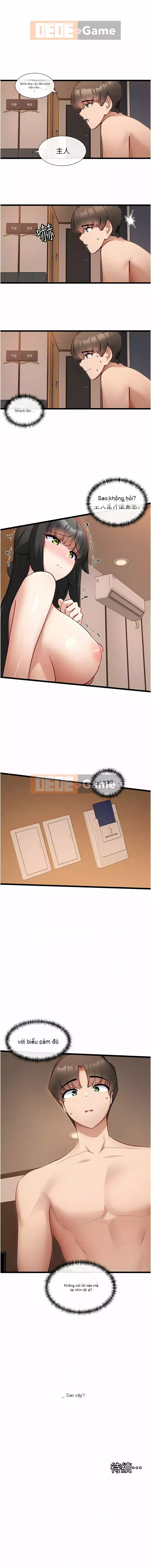 Tắt hiện vật duy nhất Chương 26-27