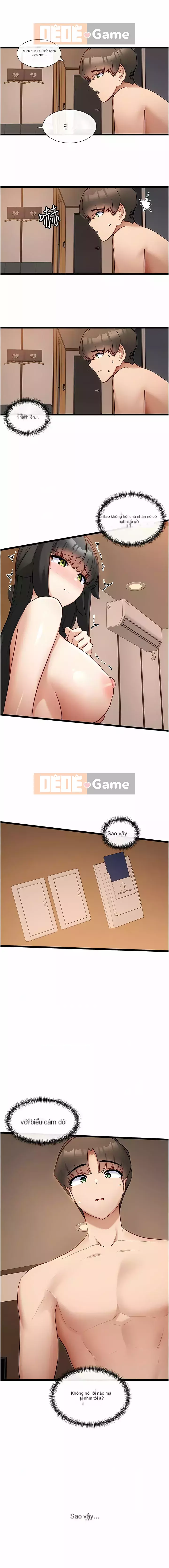 Tắt hiện vật duy nhất Chương 26-27