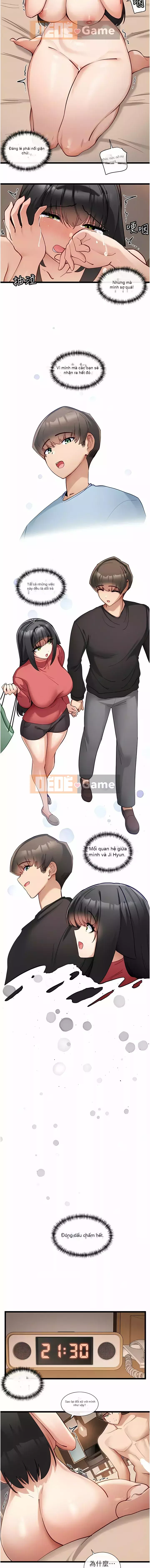 Tắt hiện vật duy nhất Chương 26-27