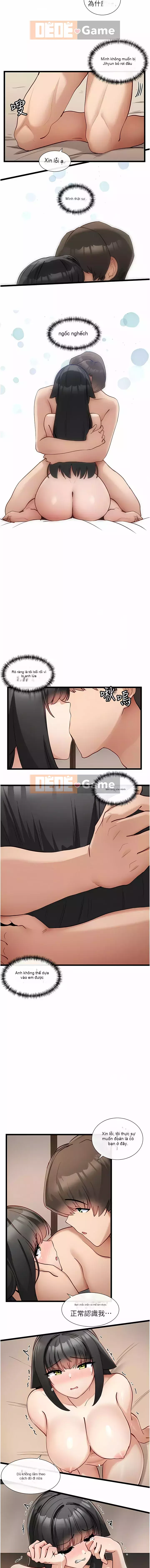 Tắt hiện vật duy nhất Chương 26-27