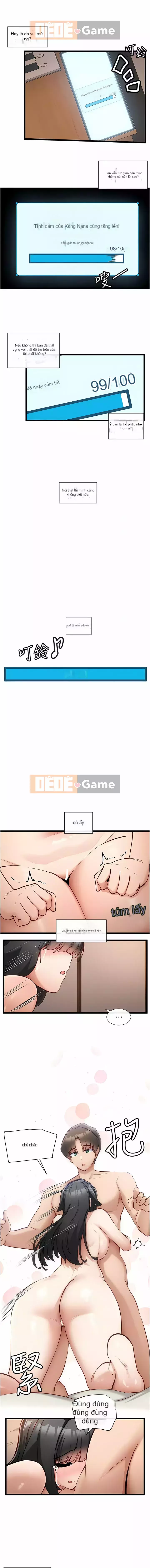 Tắt hiện vật duy nhất Chương 26-27