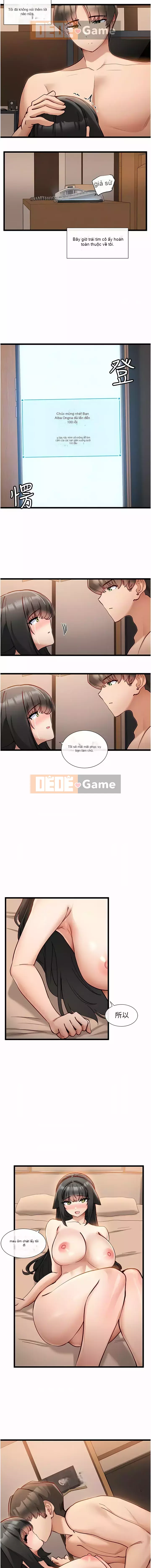 Tắt hiện vật duy nhất Chương 26-27