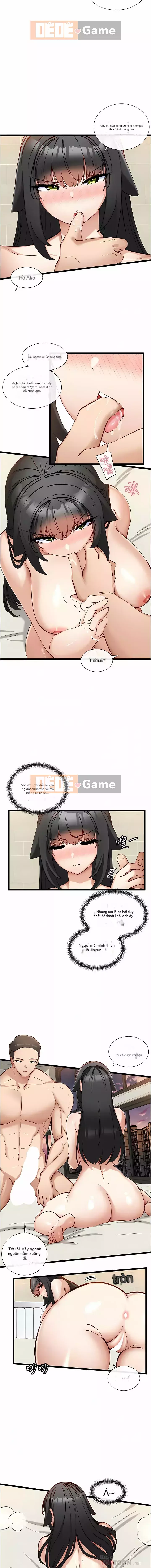 Tắt hiện vật duy nhất Chương 24-25