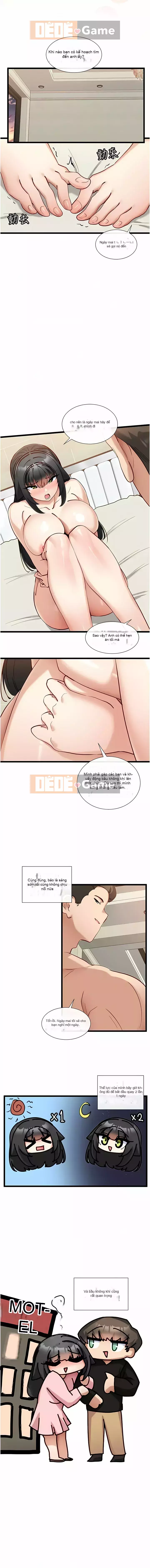 Tắt hiện vật duy nhất Chương 24-25