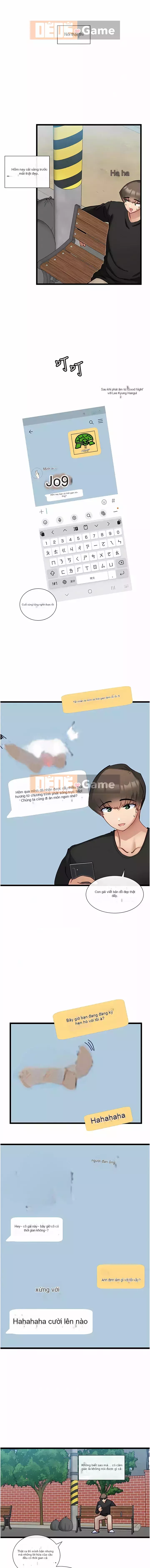 Tắt hiện vật duy nhất Chương 24-25