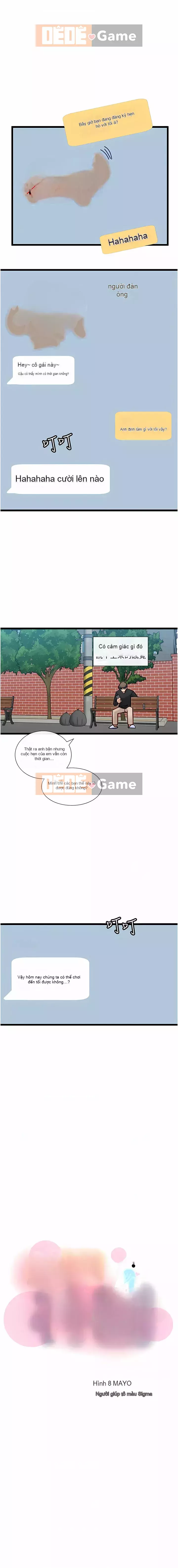 Tắt hiện vật duy nhất Chương 24-25