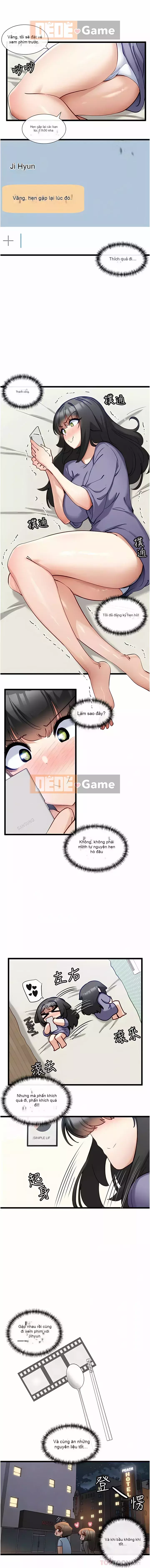 Tắt hiện vật duy nhất Chương 24-25