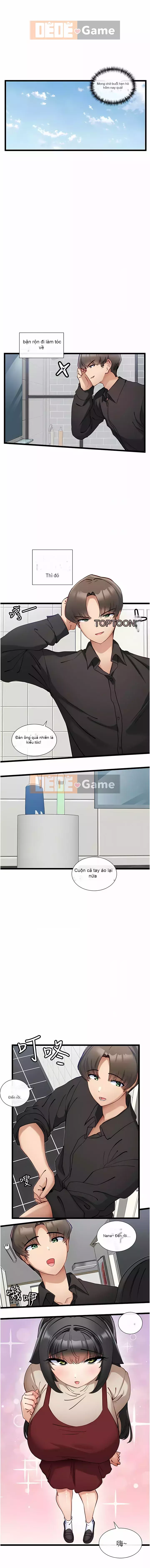 Tắt hiện vật duy nhất Chương 24-25