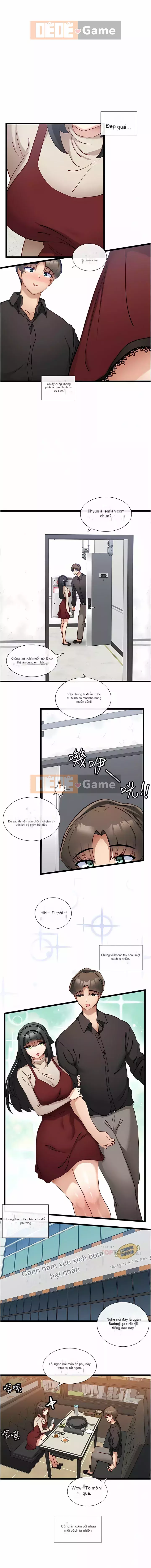 Tắt hiện vật duy nhất Chương 24-25