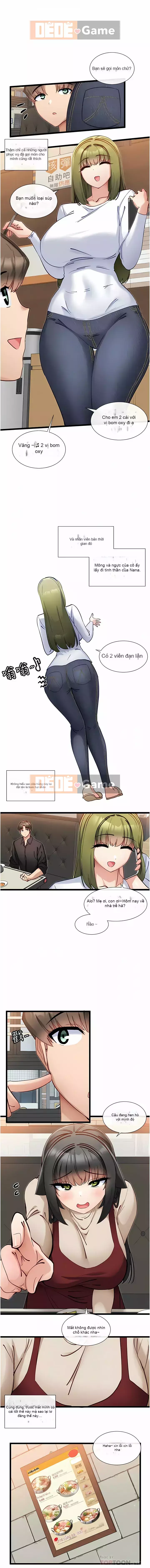 Tắt hiện vật duy nhất Chương 24-25