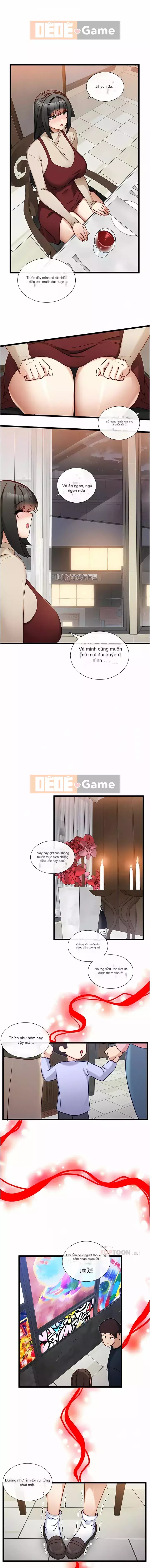 Tắt hiện vật duy nhất Chương 24-25