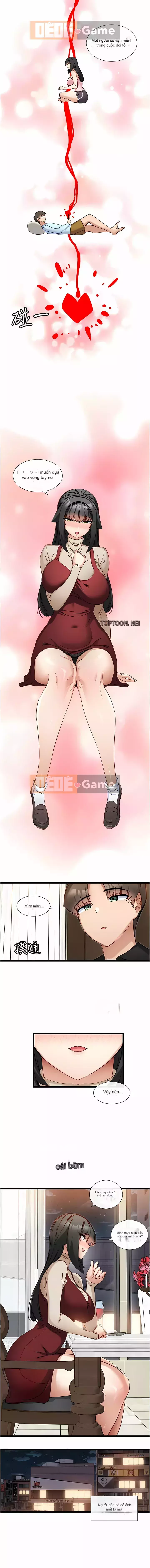 Tắt hiện vật duy nhất Chương 24-25