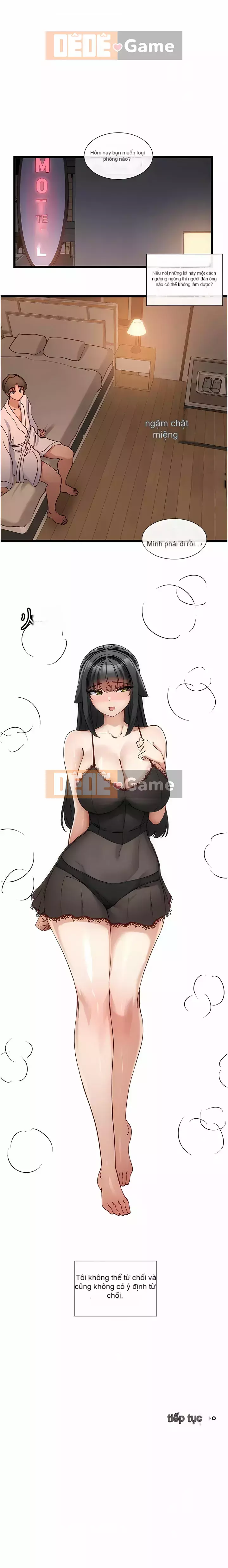 Tắt hiện vật duy nhất Chương 24-25