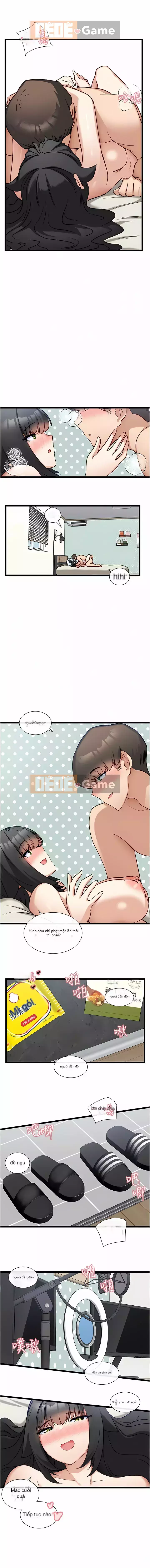 Tắt hiện vật duy nhất Chương 22-23