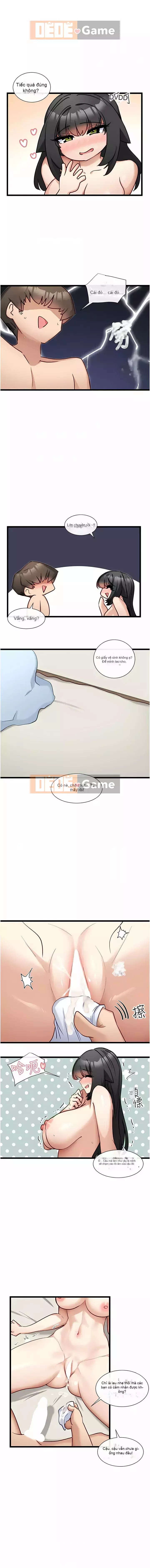 Tắt hiện vật duy nhất Chương 22-23