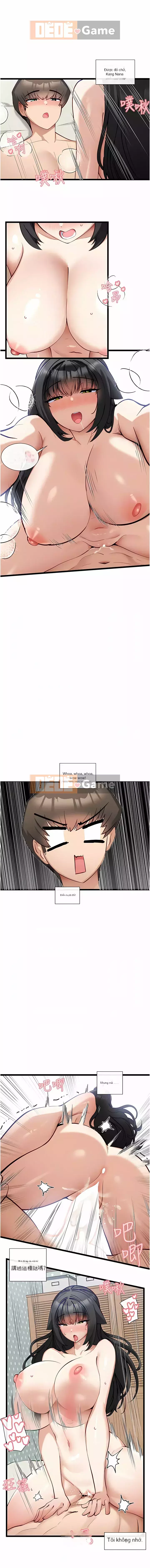 Tắt hiện vật duy nhất Chương 22-23