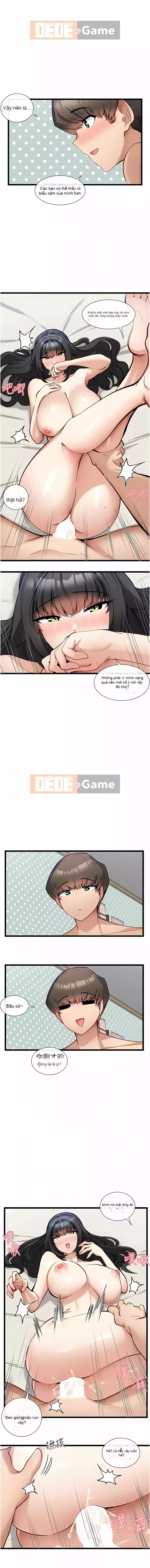 Tắt hiện vật duy nhất Chương 22-23