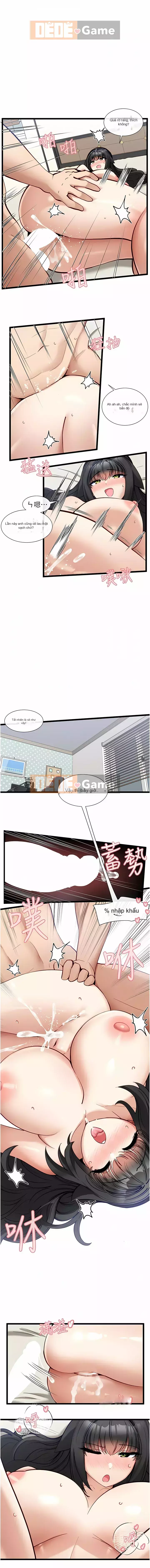 Tắt hiện vật duy nhất Chương 22-23