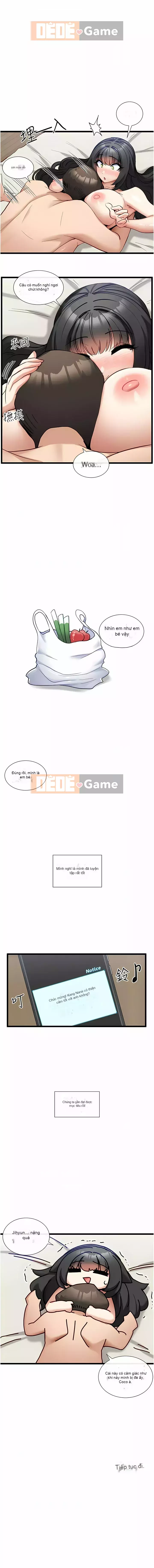 Tắt hiện vật duy nhất Chương 22-23