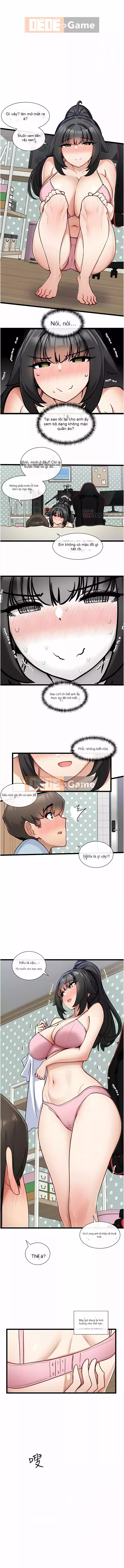 Tắt hiện vật duy nhất Chương 20-21