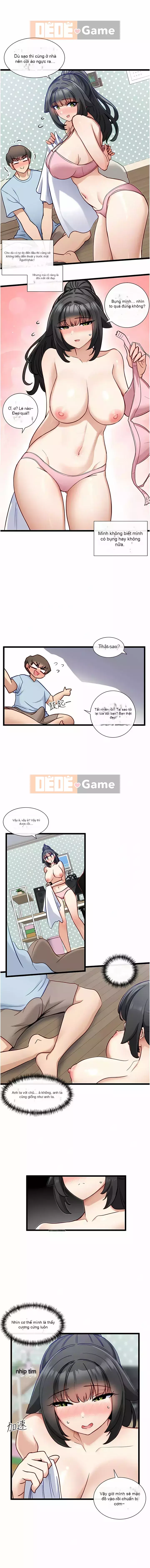 Tắt hiện vật duy nhất Chương 20-21